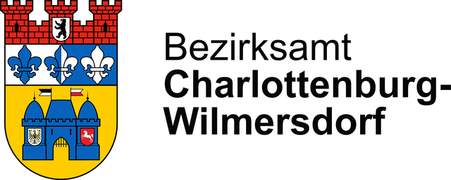 Bezirksamt Charlottenburg-Wilmersdorf von Berlin