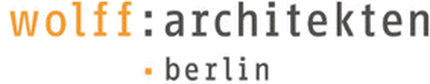 wolff:architekten berlin