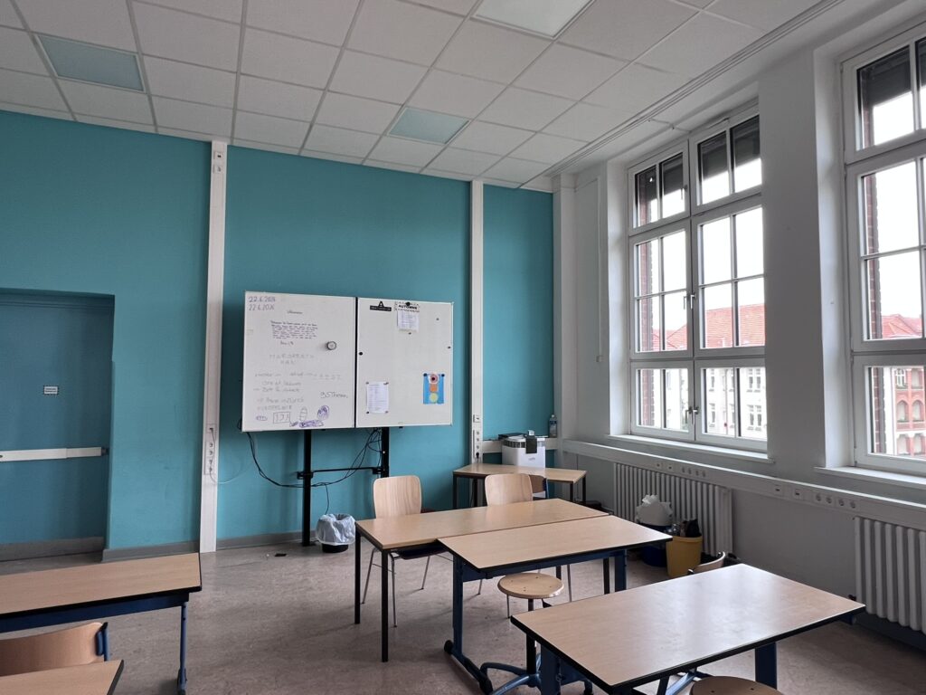 Birger-Forell-Grundschule