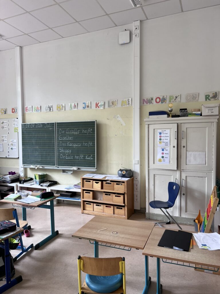 Cecilien-Grundschule