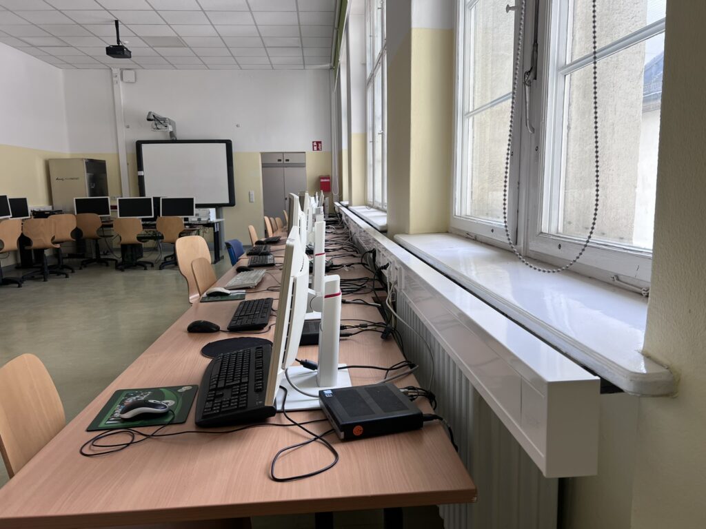 Cecilien-Grundschule