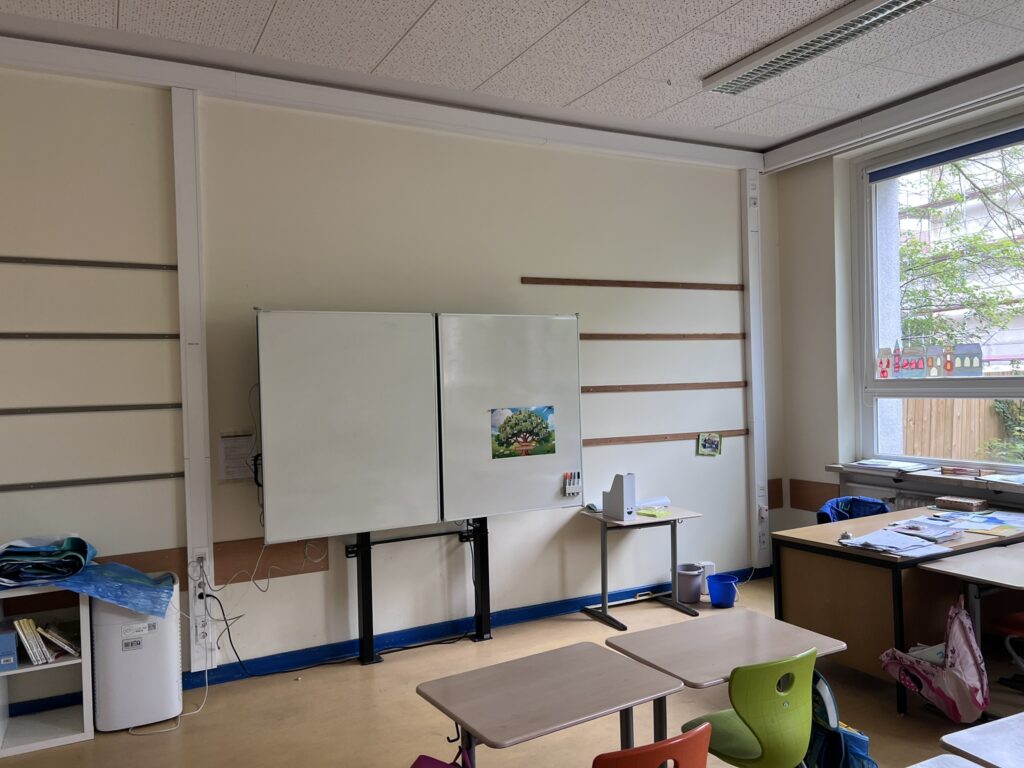 Dietrich-Bonhoeffer-Grundschule