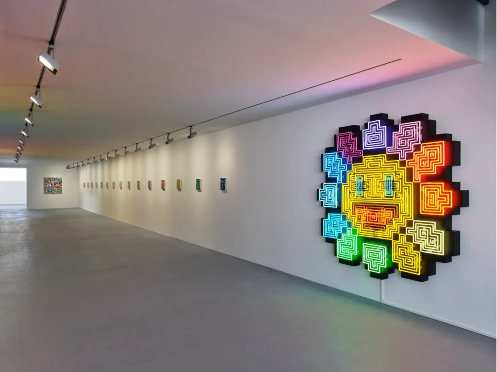 Takashi Murakami – Understanding the New Cognitive Domain