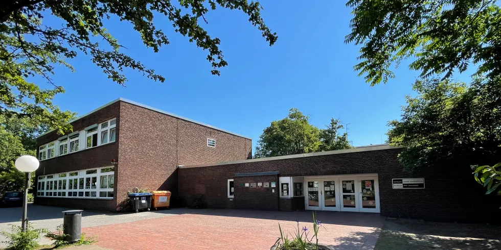 Helmuth-James-von-Moltke-Grundschule