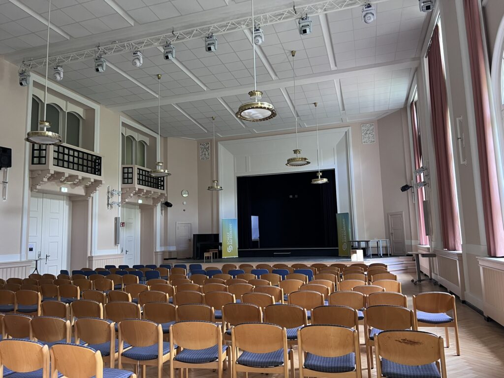Schule am Schloss