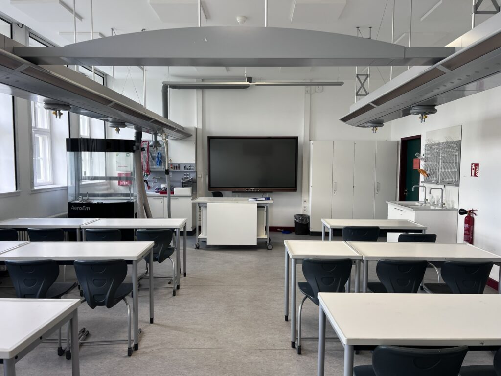 Schule am Schloss