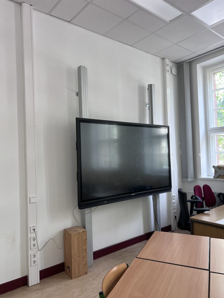 Schule am Schloss